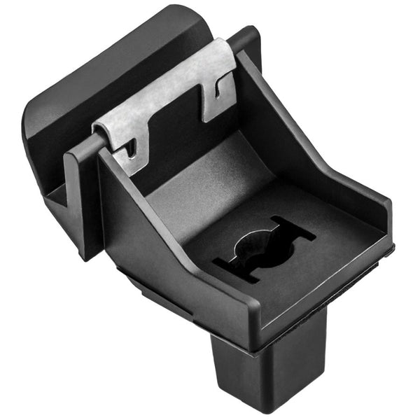 Auveco No. 20790 Nissan Bumper Fascia Clip, Quantity - 5