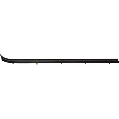 Auveco No. 20796 Weatherstripping, Quantity - 1