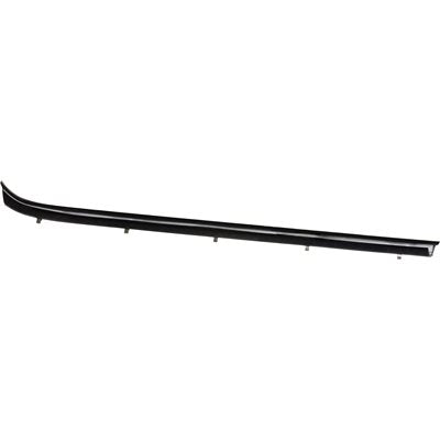 Auveco No. 20798 Weatherstripping, Quantity - 1