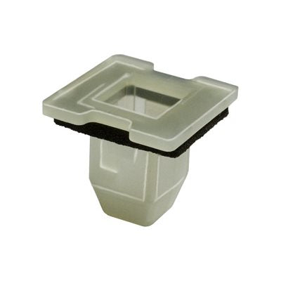 Auveco No 20813 Nissan Molding Grommet, Quantity 15