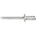 Auveco No 20830 Volkswagen Specialty Rivet, Quantity 25