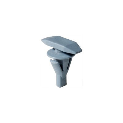 Auveco No 20831 Ford Weatherstrip Retainer, Quantity 100