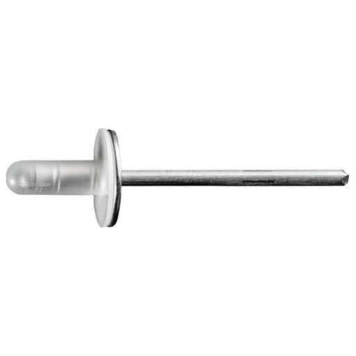 Auveco No 20834 Toyota Specialty Rivet Aluminum & Steel, Quantity 15