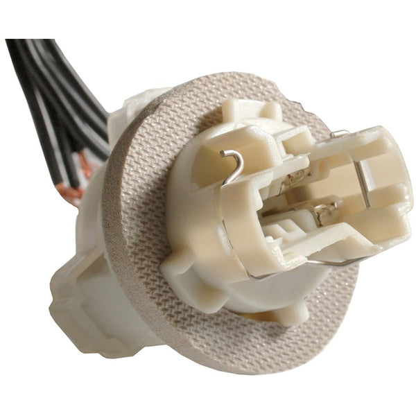 Auveco No. 20837 Ford Wire Harness Connector, Quantity - 1