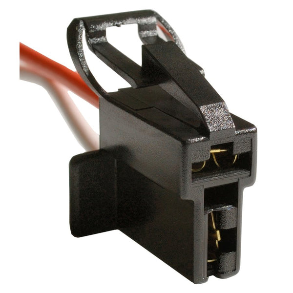Auveco No. 20838 Ford Wire Harness Connector Alternator, Quantity - 10