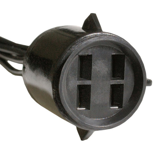 Auveco No. 20844 Ford Wire Harness Connector Electronic Ignition Module, Quantity - 1