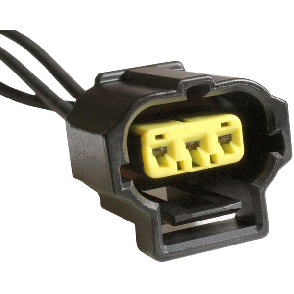 Auveco No. 20851 Ford Wire Harness Connector Alternator, Quantity - 1