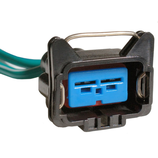 Auveco No. 20852 Ford Wire Harness Connector Radiator Cooling, Quantity - 1