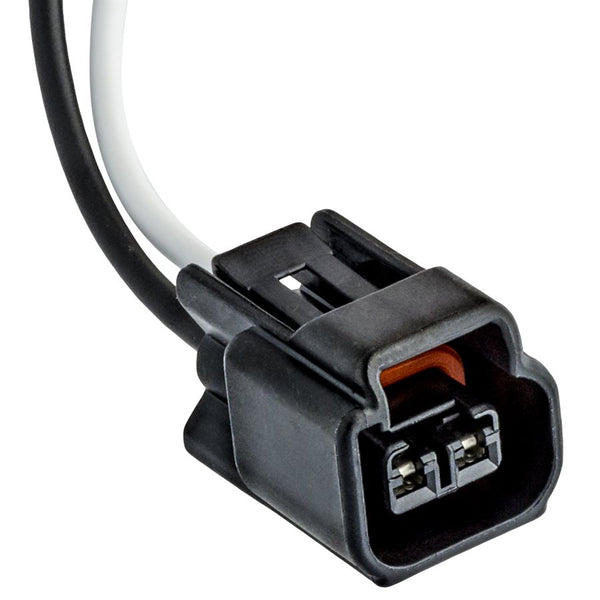 Auveco No. 20853 Ford Wire Harness Connector, Quantity - 1