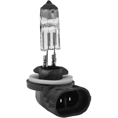 Auveco No 20855 Halogen Bulb 881 Premium Imported, Quantity 1