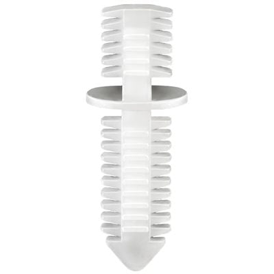 Auveco No 20866 Double End Christmas Tree Retainer, Quantity 25