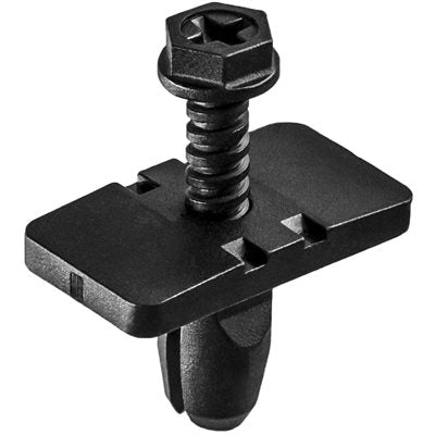 Auveco No. 20892 GM Push-Type Retainer, Quantity - 50