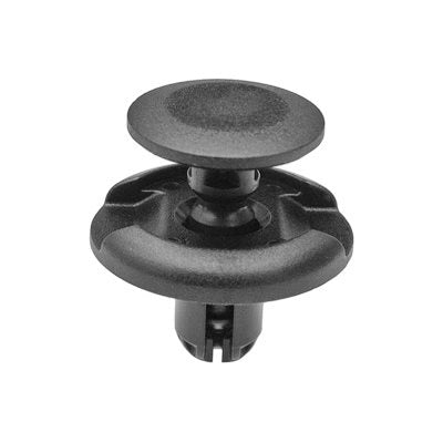 Auveco No. 20908 Toyota Push-Type Retainer, Quantity - 10