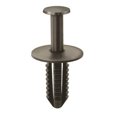 Auveco No. 20909 Mercedes Benz Push Type Retainer, Quantity - 15
