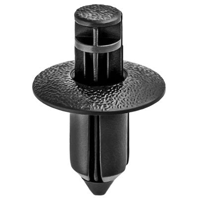 Auveco No. 20910 Honda Push Type Retainer, Quantity - 10