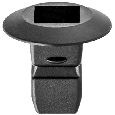 Auveco No 20924 Volkswagen Screw Grommet, Quantity 15
