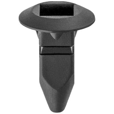 Auveco No. 20925 Volkswagen & Audi Screw Grommet, Quantity - 15