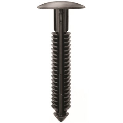 Auveco No. 20926 Ford Christmas Tree Retainer, Quantity - 25