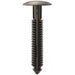 Auveco No 20926 Ford Christmas Tree Retainer, Quantity 25