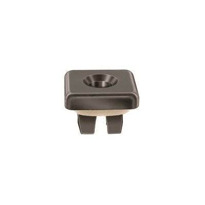 Auveco No. 20927 Ford Nylon Nut, Quantity - 15