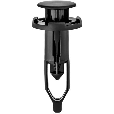 Auveco No 20931 Toyota Push Type Retainer, Quantity 15