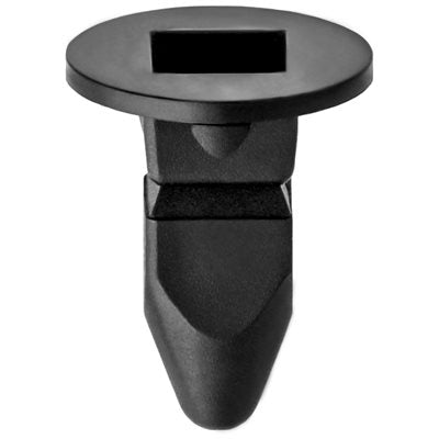 Auveco No 20933 Volkswagen Screw Grommet, Quantity 15