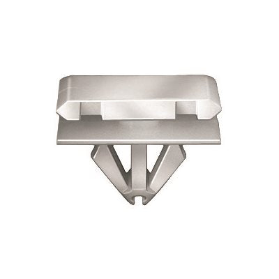 Auveco No. 20934 GM Molding Clip, Quantity - 15