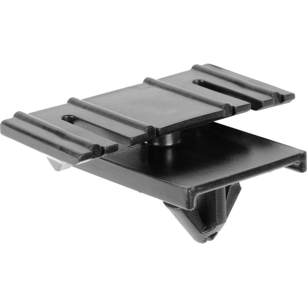 Auveco No. 20951 GM Molding Clip, Quantity - 15