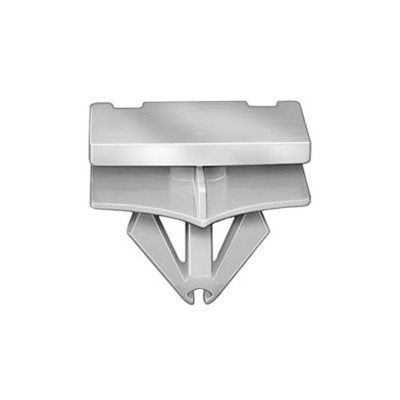 Auveco No. 20952 GM Molding Clip, Quantity - 15