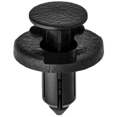 Auveco No. 20953 Nissan & Infiniti Push-Type Retainer, Quantity - 25