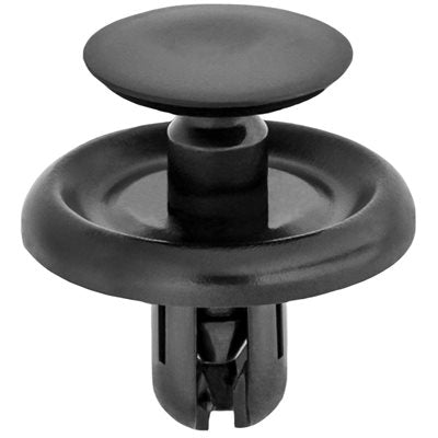 Auveco No. 20955 Lexus & Toyota Push-Type Retainer, Quantity - 10