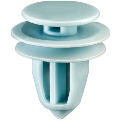 Auveco No. 20959 Acura & Honda Retainer, Quantity - 25