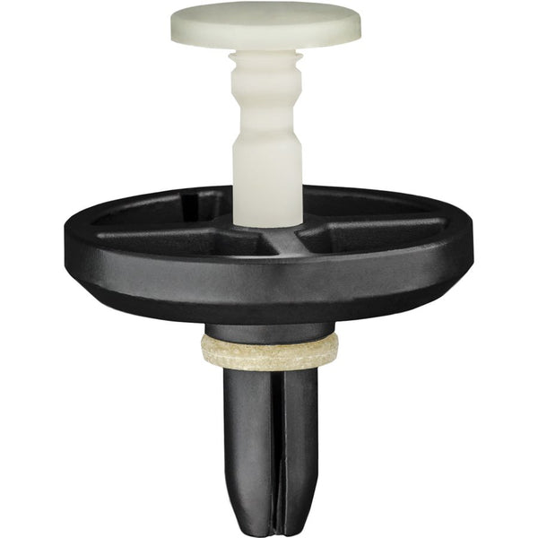 Auveco No. 20963 Chrysler Push-Type Retainer, Quantity - 10