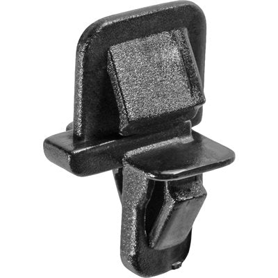 Auveco No. 20964 Chrysler Clip, Quantity - 25