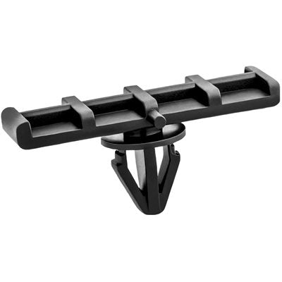 Auveco No 20965 Ford Molding Clip, Quantity 15