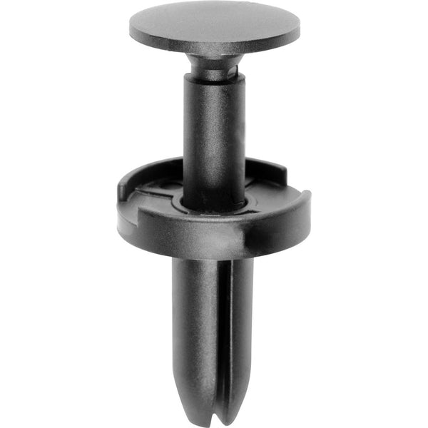 Auveco No. 20966 Chrysler Push-Type Retainer, Quantity - 15