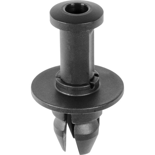 Auveco No 20967 Chrysler Push-Type Retainer, Quantity 15