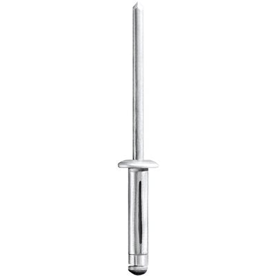 Auveco No. 20971 Mercedes Benz Rivet, Quantity - 25