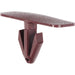 Auveco No 20974 GM Molding Clip, Quantity 10