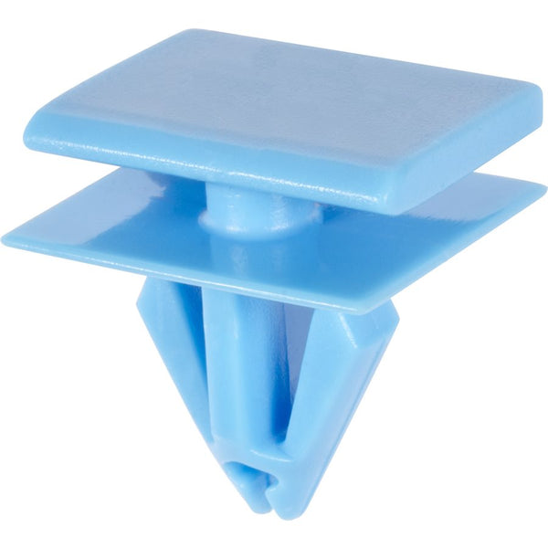 Auveco No. 20976 GM Molding Clip, Quantity - 15