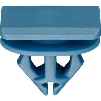 Auveco No 20979 Ford Molding Clip, Quantity 25