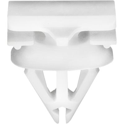 Auveco No 20982 Chrysler Molding Clip, Quantity 25