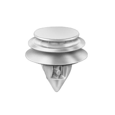 Auveco No. 20983 Mazda Trim Panel Retainer, Quantity - 15