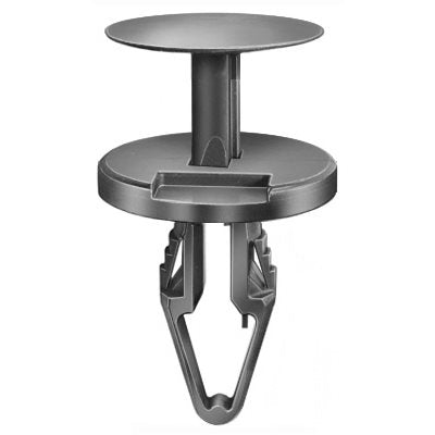 Auveco No. 20988 GM & Chrysler Push-Type Retainer, Quantity - 25