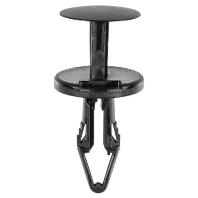 Auveco No. 20989 GM & Ford Push-Type Retainer, Quantity - 25