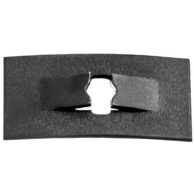 Auveco No. 2098 Flat Nut 1/16