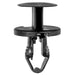 Auveco No 20990 GM & Chrysler Push-Type Retainer, Quantity 25