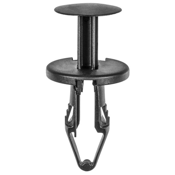 Auveco No. 20992 GM Push-Type Retainer, Quantity - 25