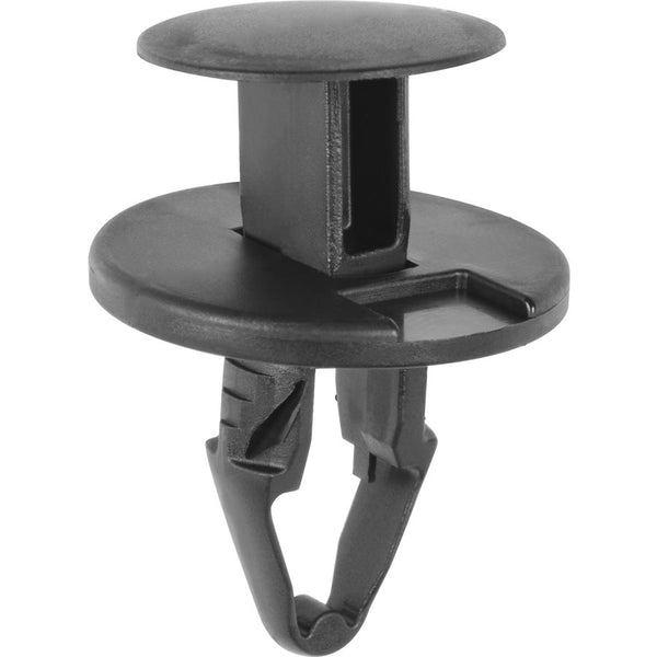Auveco No. 20993 GM & Ford Push-Type Retainer, Quantity - 25