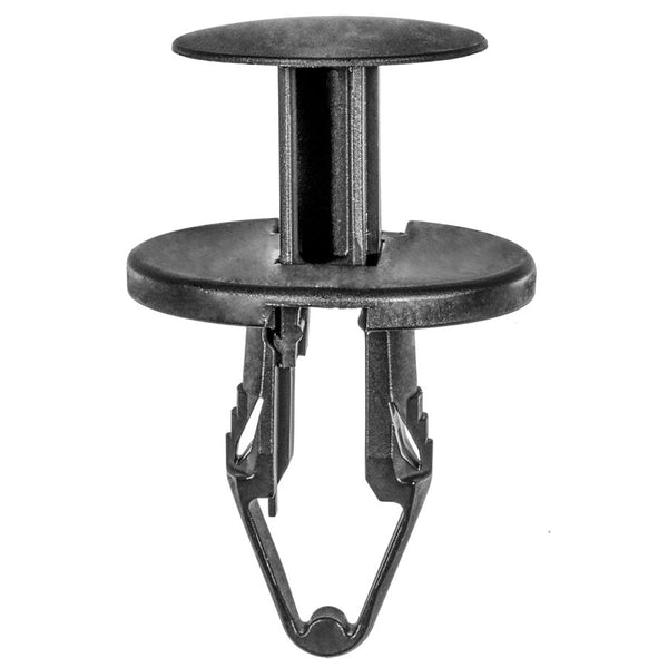 Auveco No. 20994 GM Push-Type Retainer, Quantity - 25